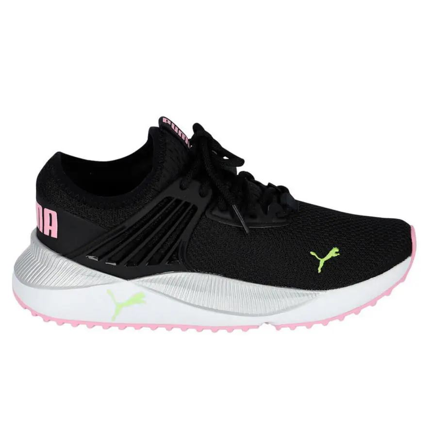 Puma shoes - PUMA Pacer Future - Pacer Future - Black 0
