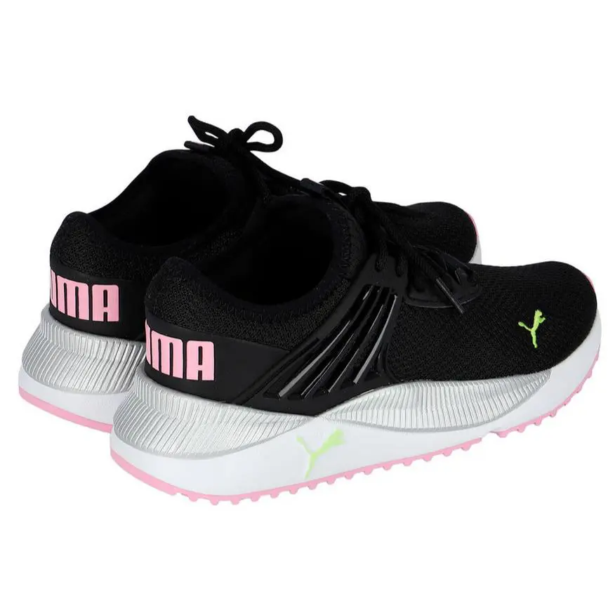 Puma shoes - PUMA Pacer Future - Pacer Future - Black 1