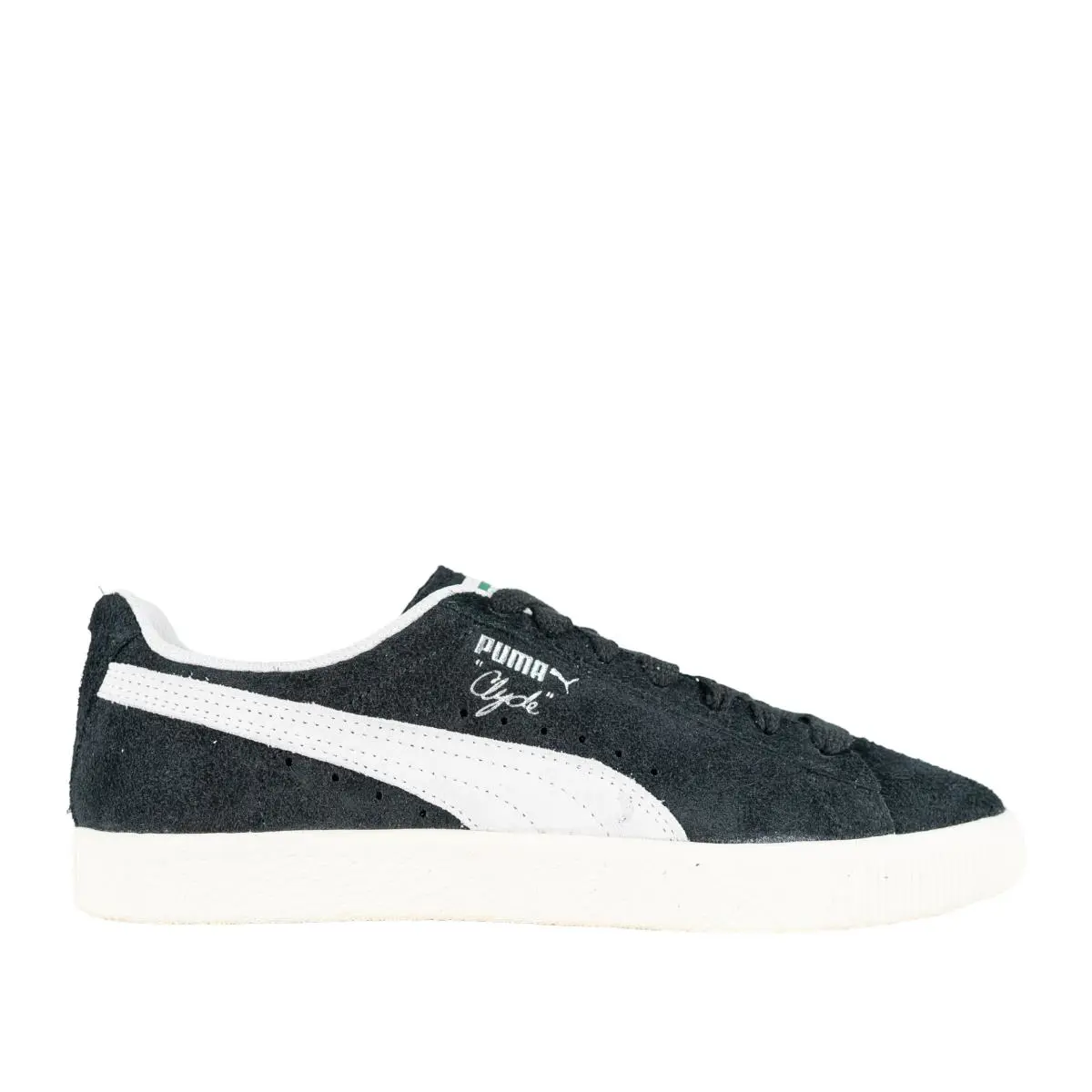 Puma shoes - 393115-02 - 393115-02 - Puma Black-Ivory 0