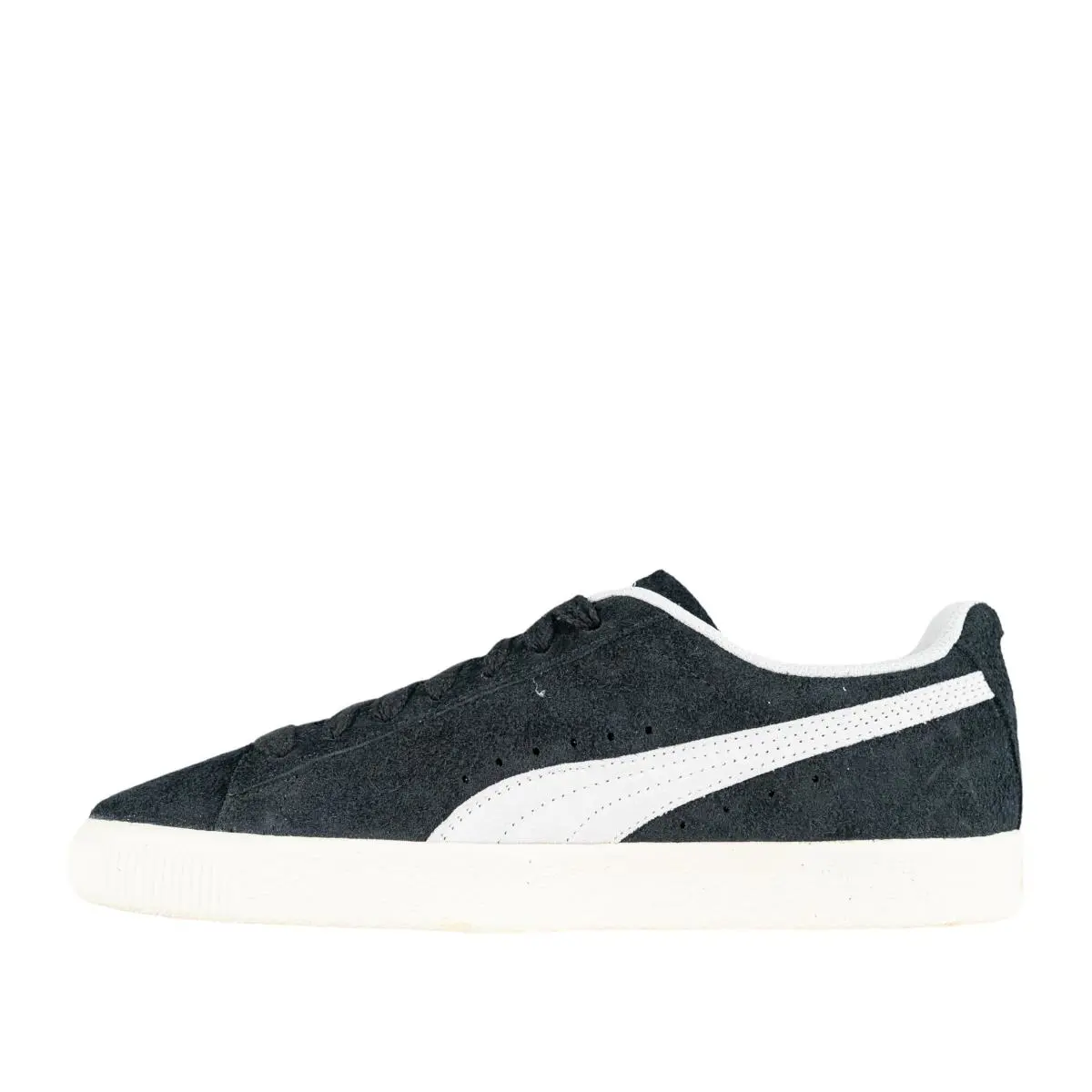 Puma shoes - 393115-02 - 393115-02 - Puma Black-Ivory 1
