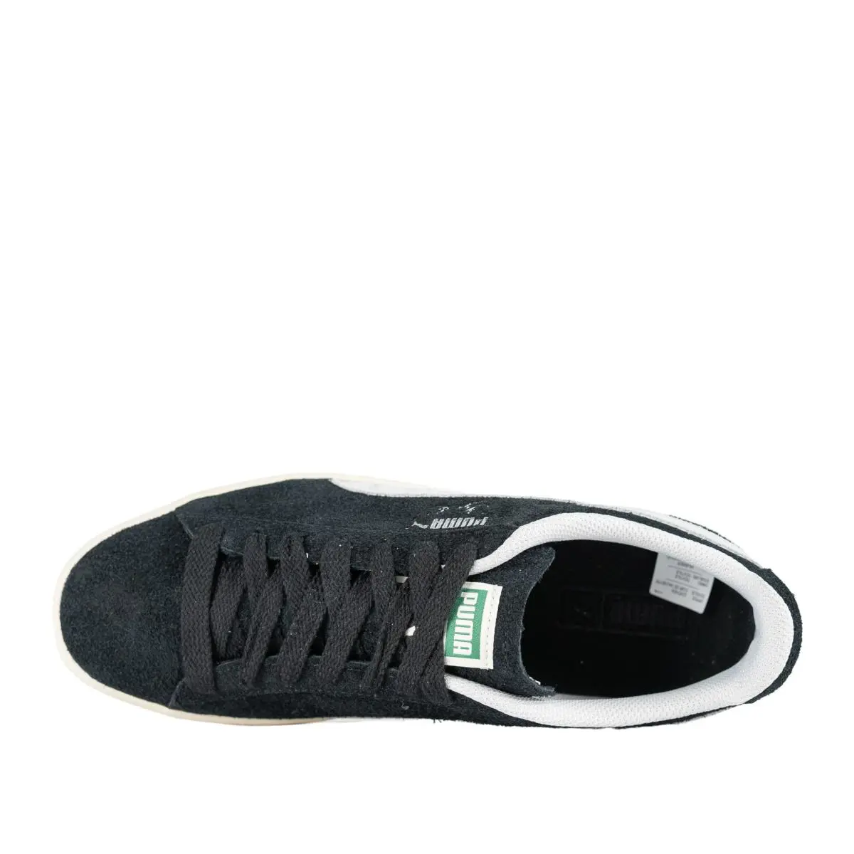 Puma shoes - 393115-02 - 393115-02 - Puma Black-Ivory 2
