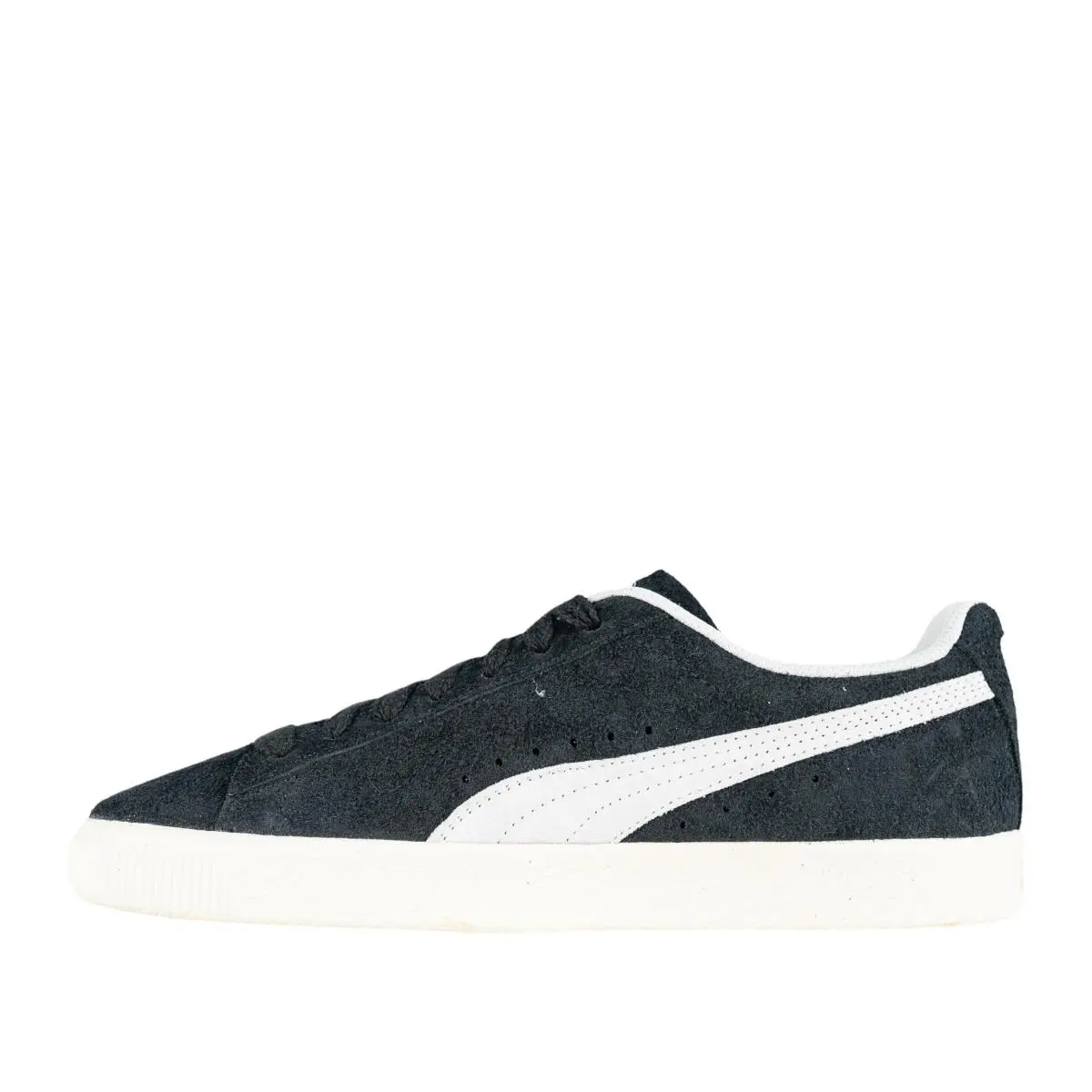 Puma shoes - 393115-02 - 393115-02 - Puma Black-Ivory 8