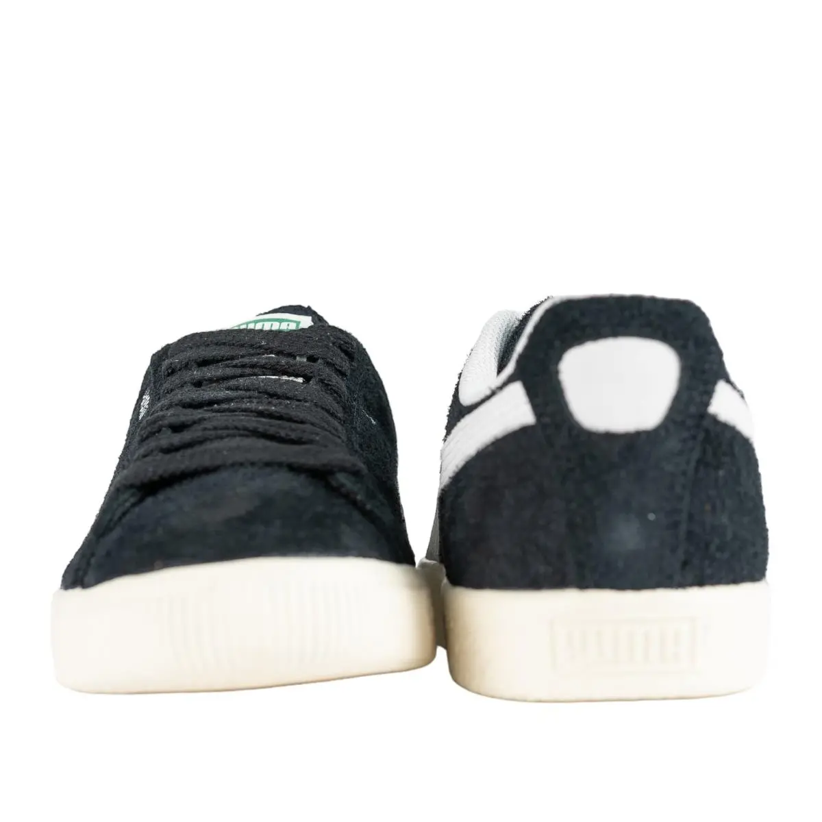 Puma shoes - 393115-02 - 393115-02 - Puma Black-Ivory 11