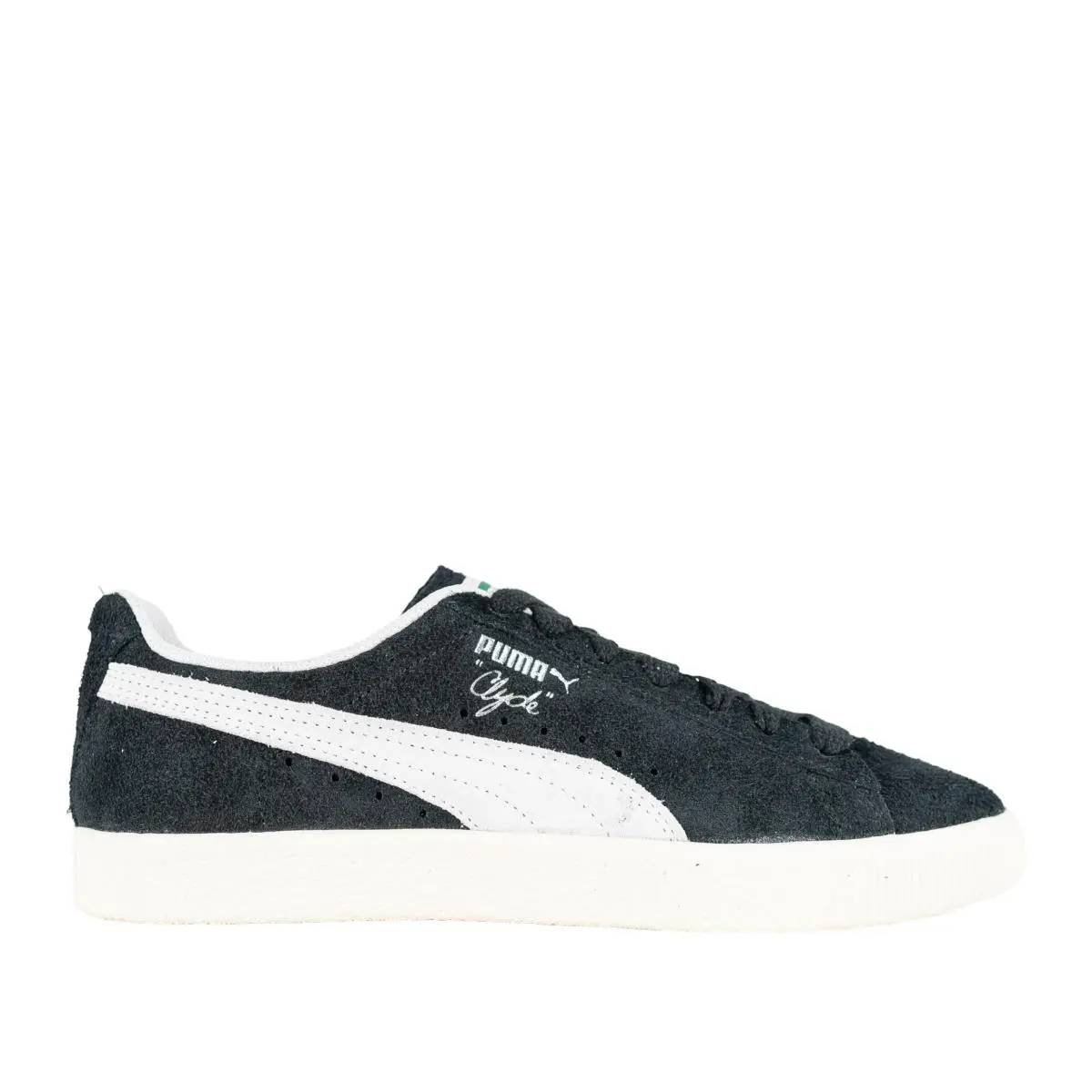 Puma shoes - 393115-02 - 393115-02 - Puma Black-Ivory 7