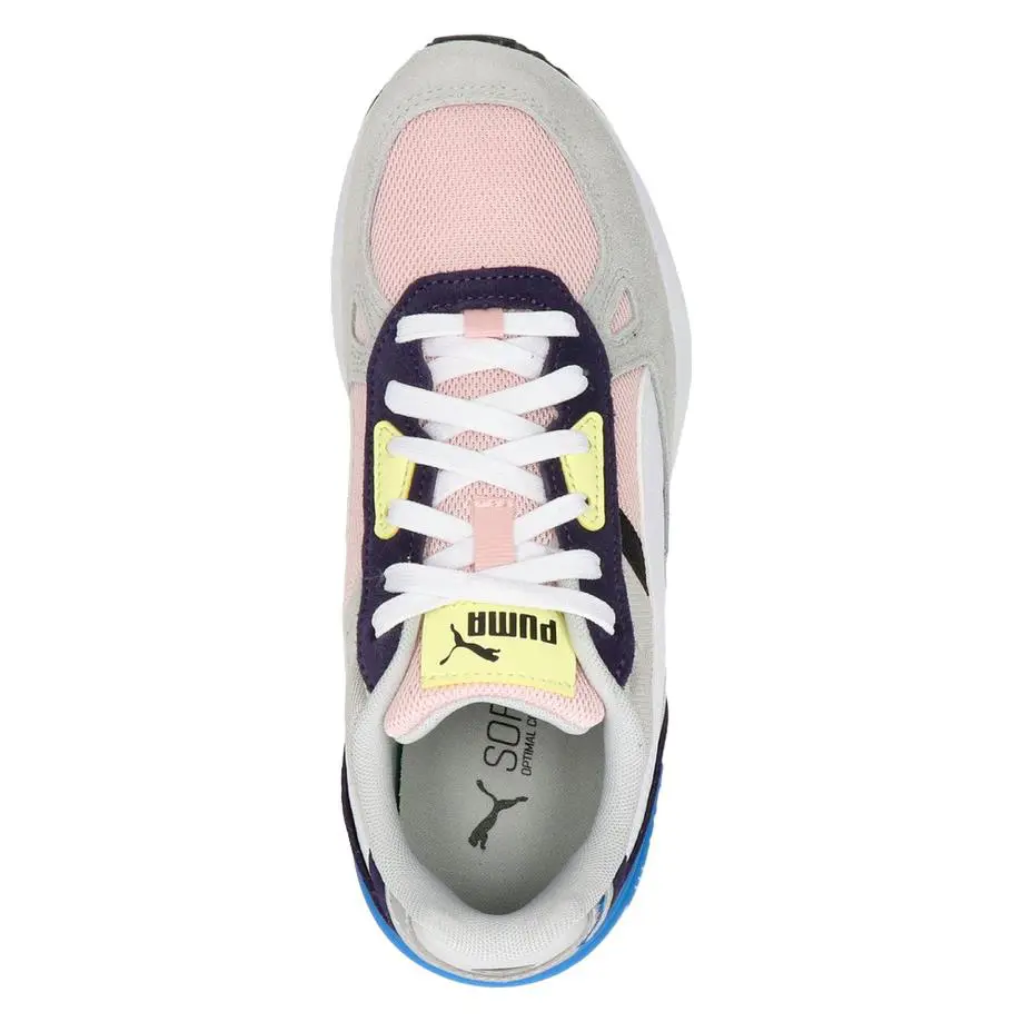 Puma shoes - Multicolor 0