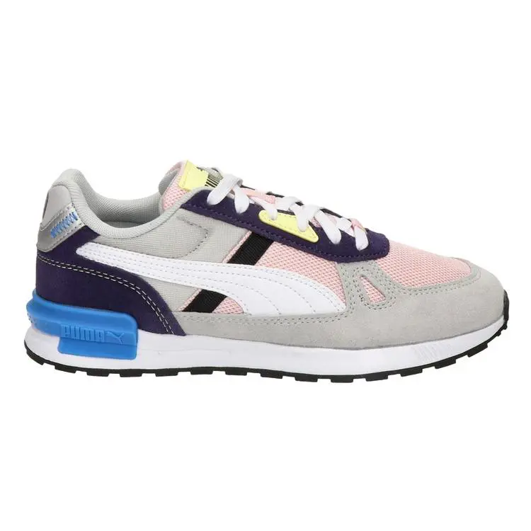 Puma shoes - Multicolor 2