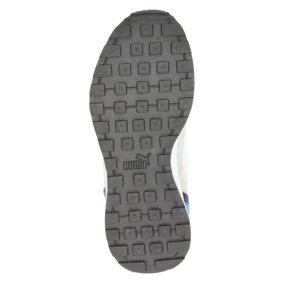Puma shoes - Multicolor 4