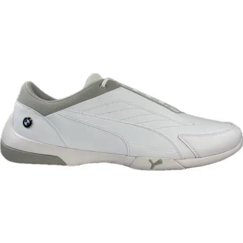 Puma shoes - Motorsport Kart Cat III - Motorsport Kart Cat III - 33992702 - White (UPC: 193525827754) 0
