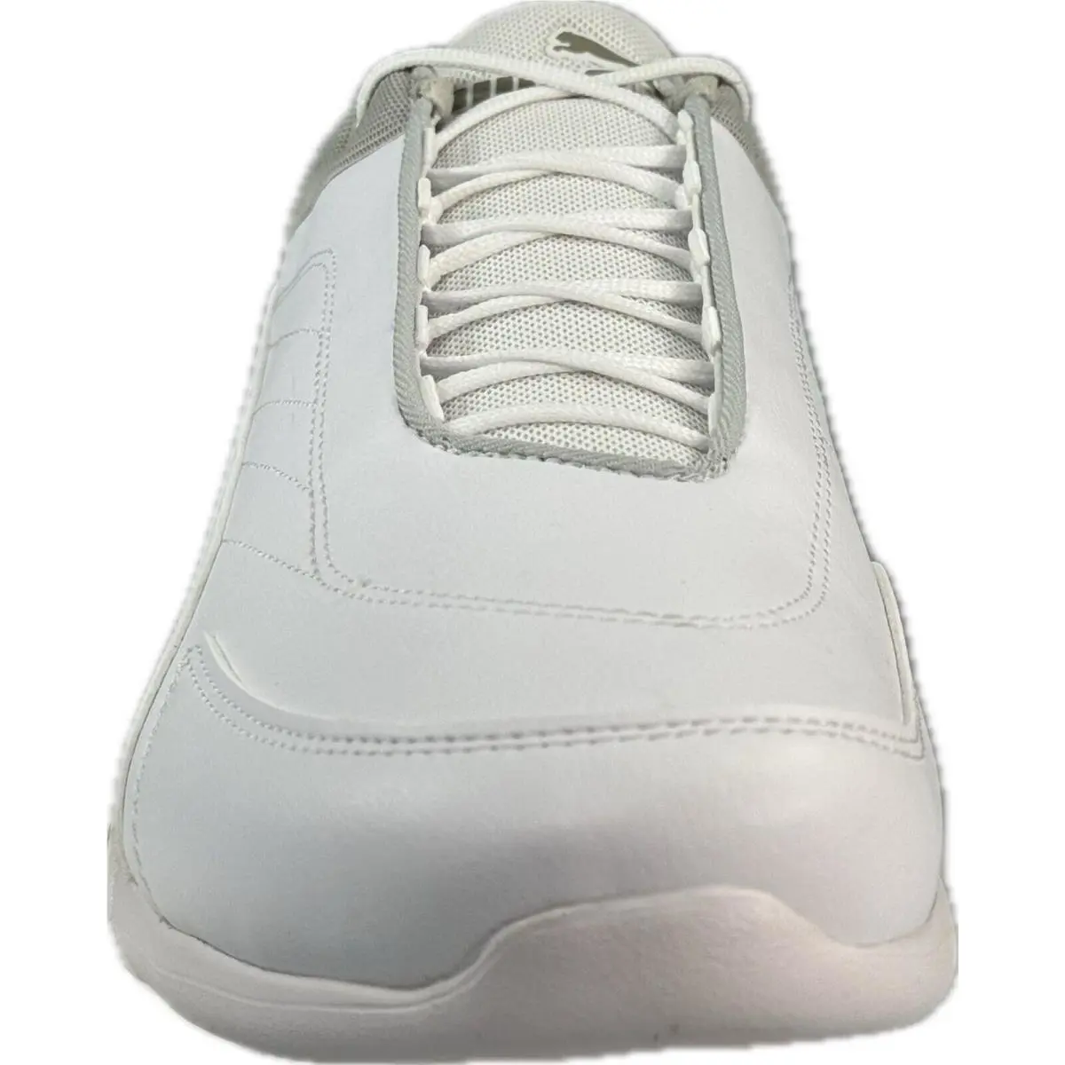 Puma shoes - Motorsport Kart Cat III - Motorsport Kart Cat III - 33992702 - White (UPC: 193525827754) 1