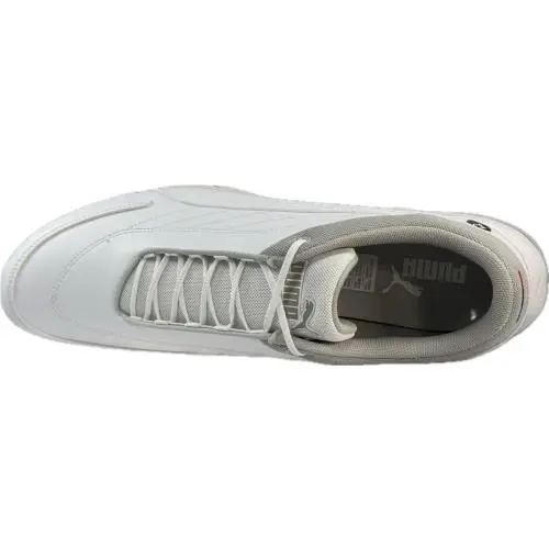 Puma shoes - Motorsport Kart Cat III - Motorsport Kart Cat III - 33992702 - White (UPC: 193525827754) 4