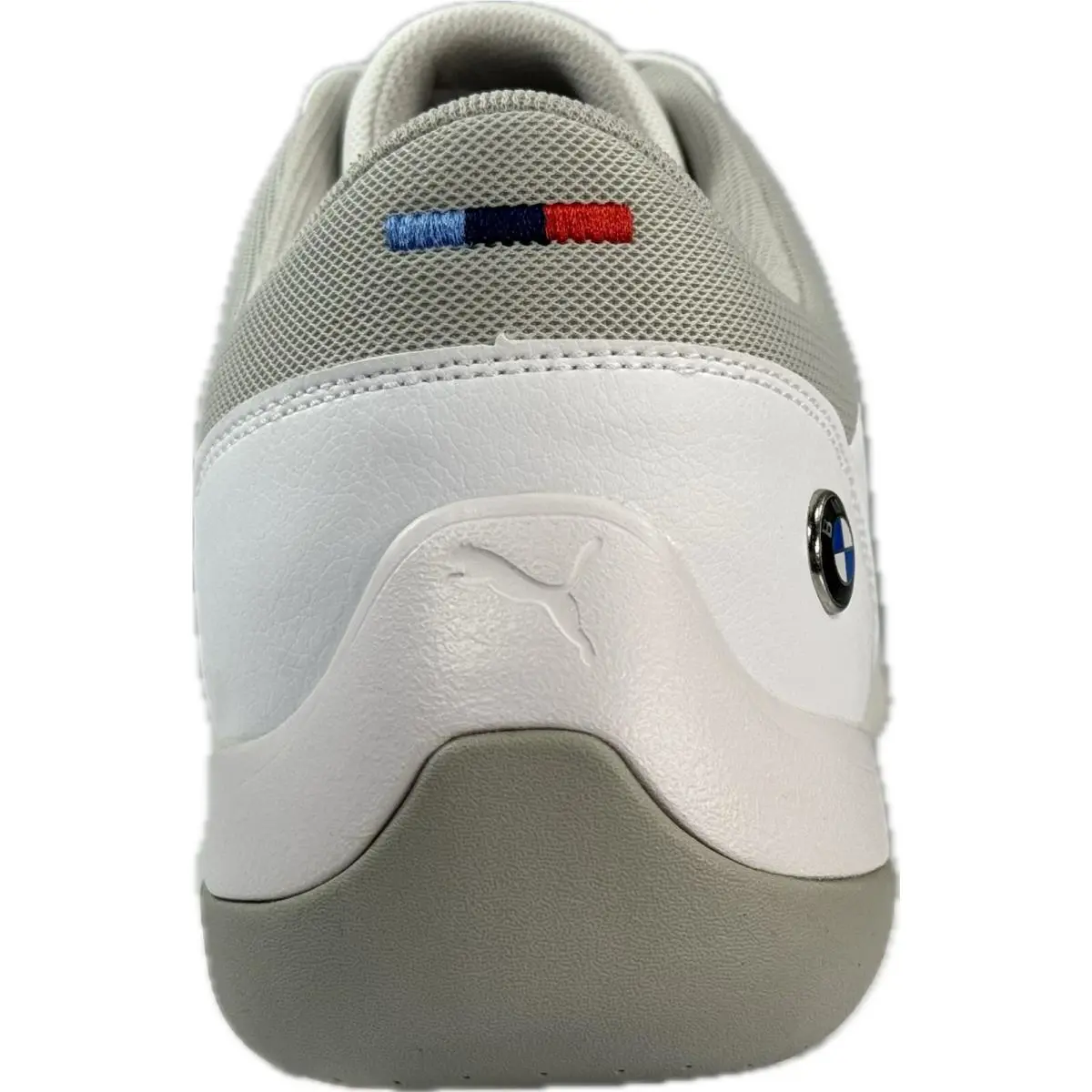 Puma shoes - Motorsport Kart Cat III - Motorsport Kart Cat III - 33992702 - White (UPC: 193525827754) 11