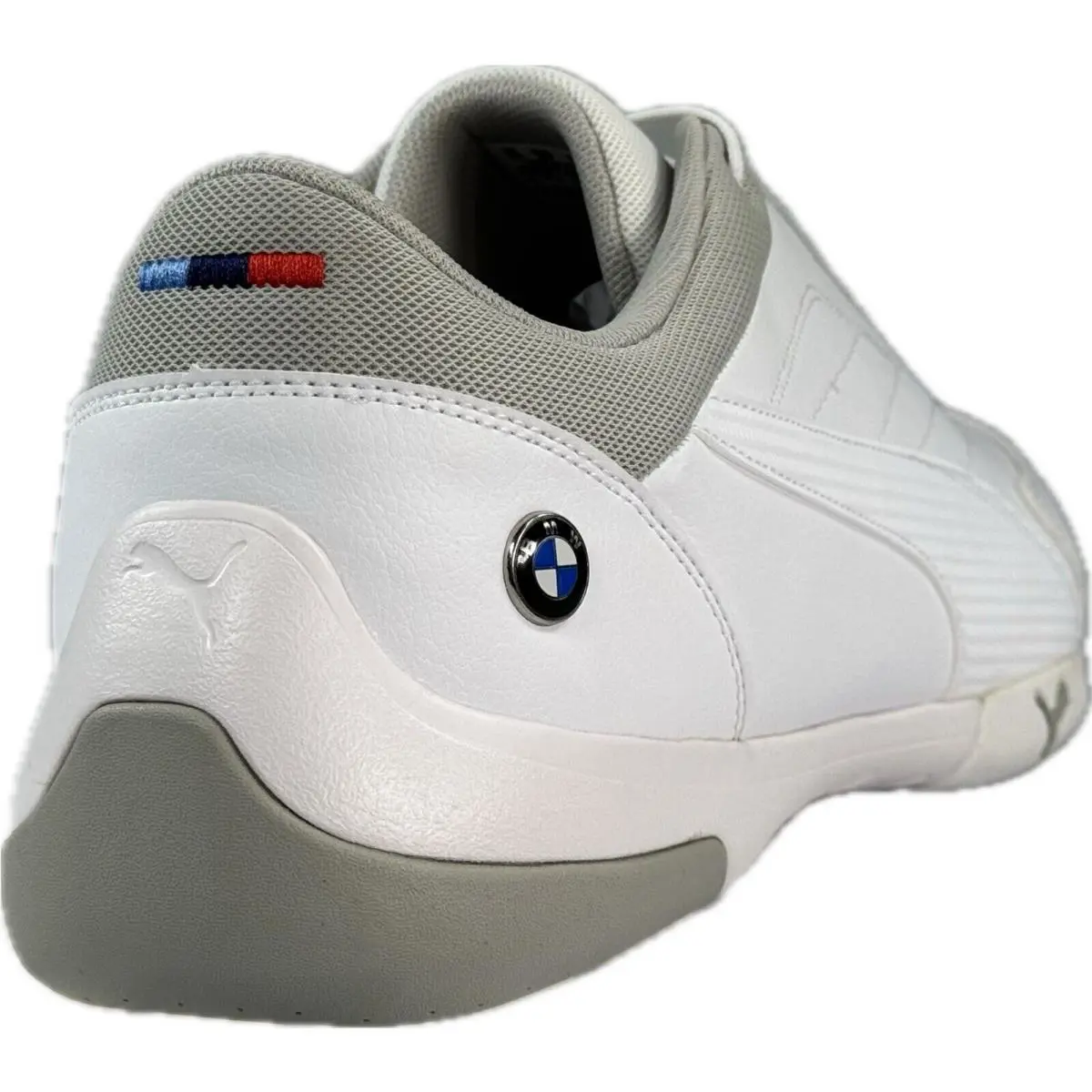 Puma shoes - Motorsport Kart Cat III - Motorsport Kart Cat III - 33992702 - White (UPC: 193525827754) 10