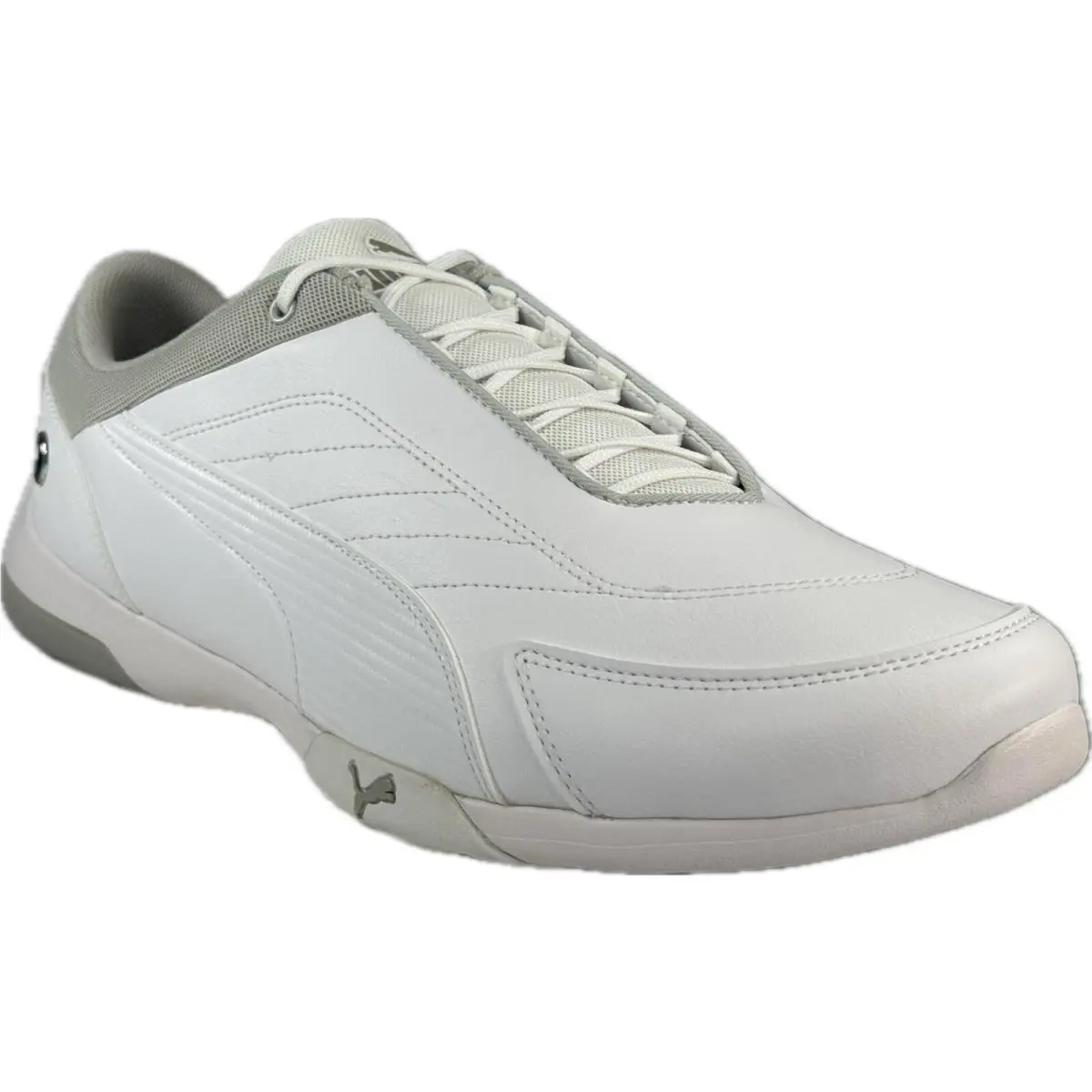 Puma shoes - Motorsport Kart Cat III - Motorsport Kart Cat III - 33992702 - White (UPC: 193525827754) 7
