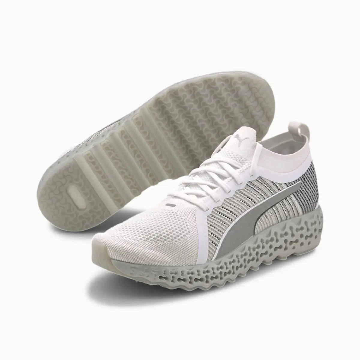 Puma shoes Calibrate - White 1