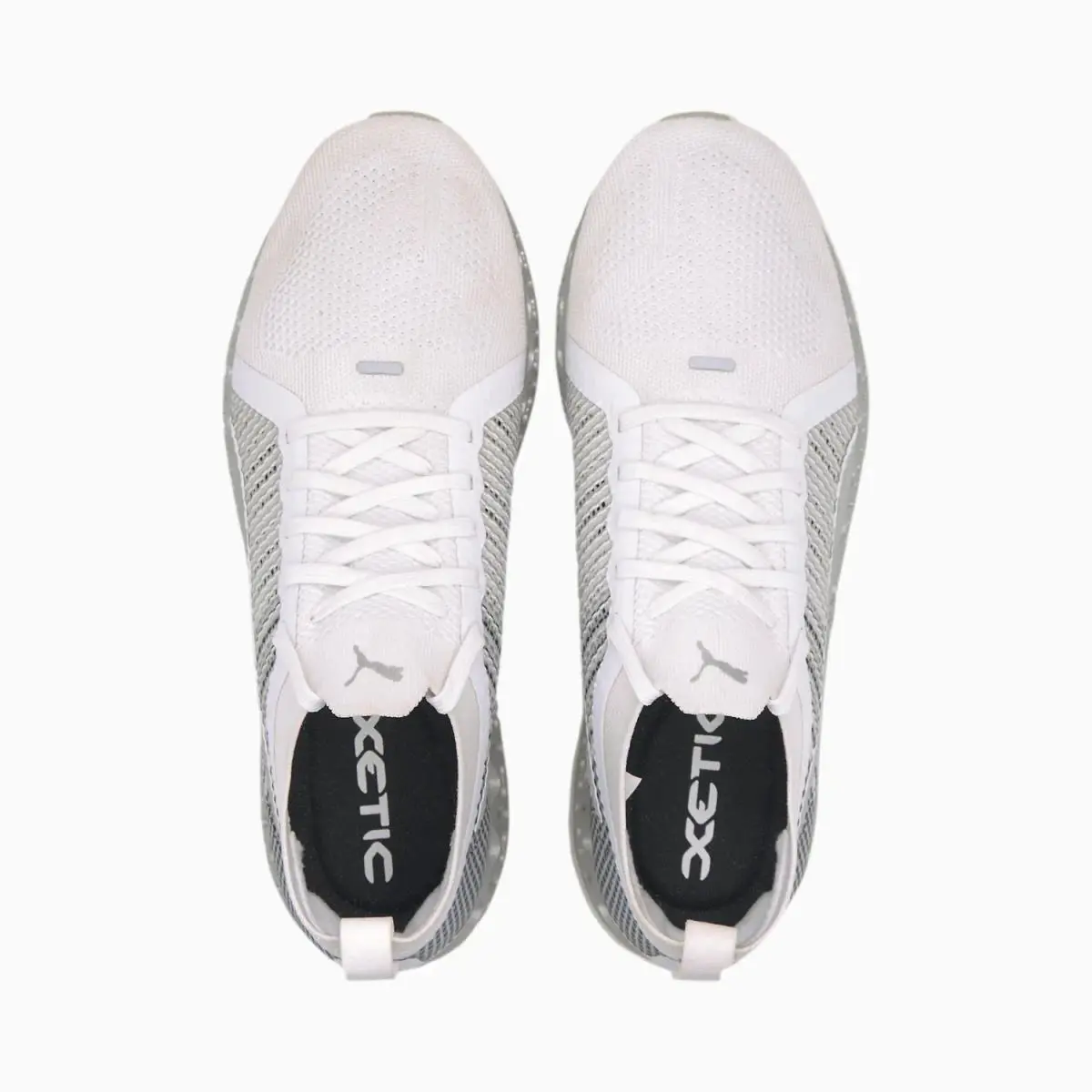 Puma shoes Calibrate - White 2