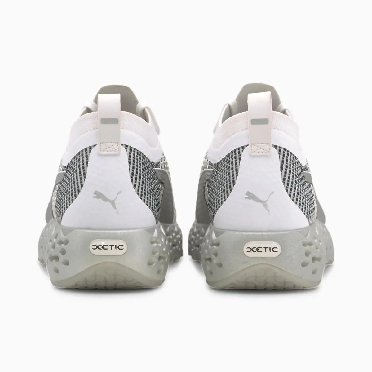 Puma shoes Calibrate - White 9