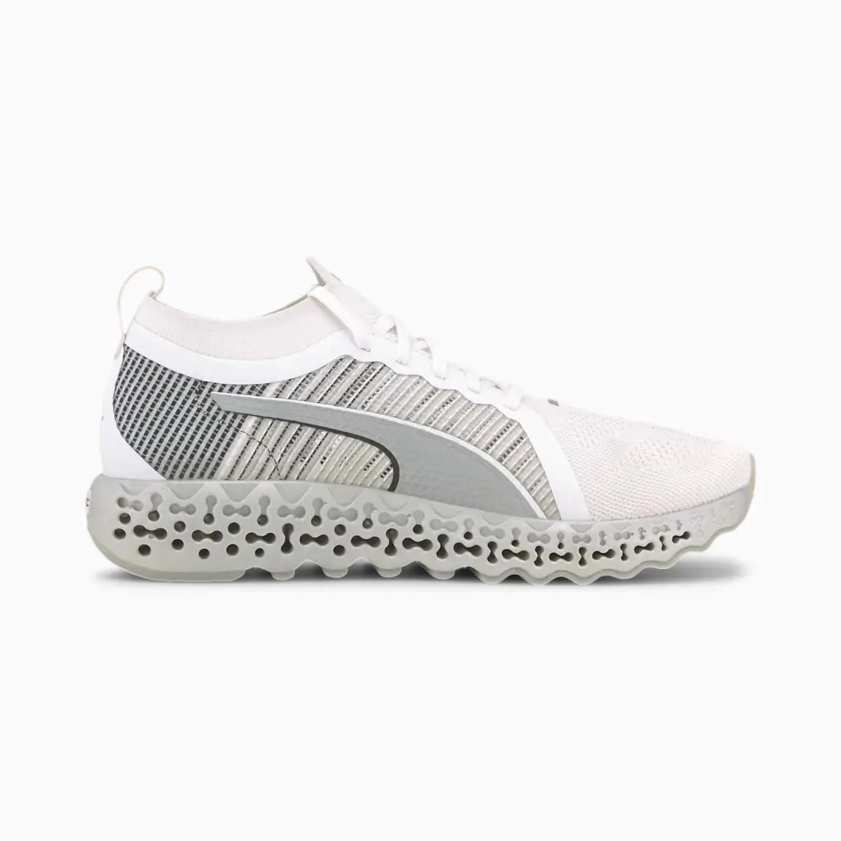 Puma shoes Calibrate - White 5