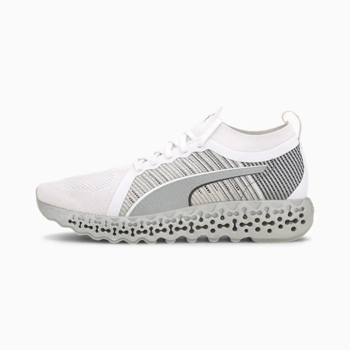 Puma shoes Calibrate - White 6
