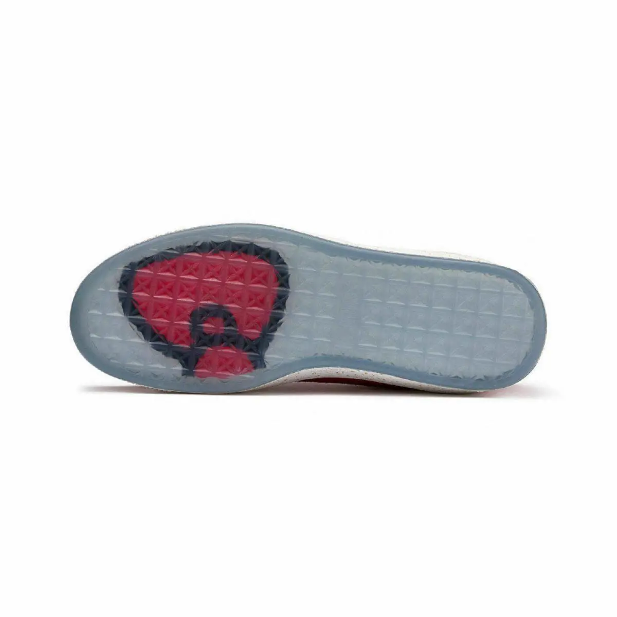 Puma shoes - Red 9