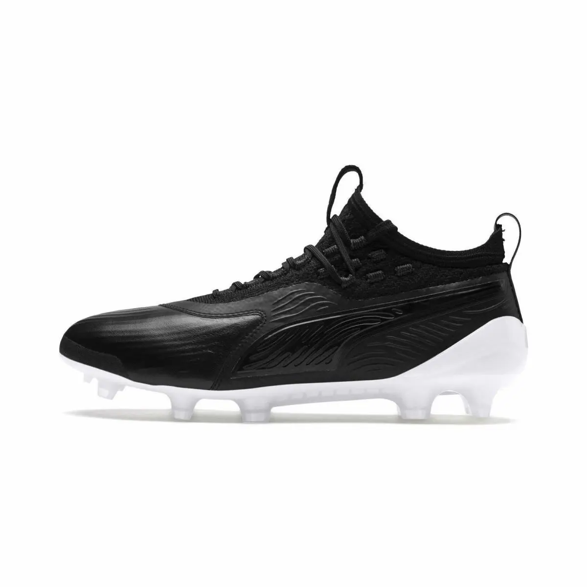 Puma shoes - Black 0