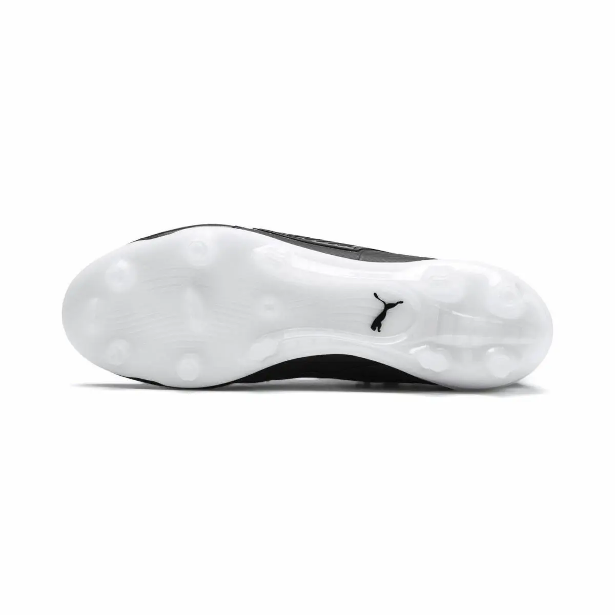 Puma shoes - Black 2