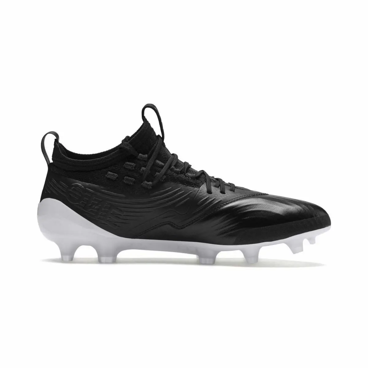 Puma shoes - Black 8