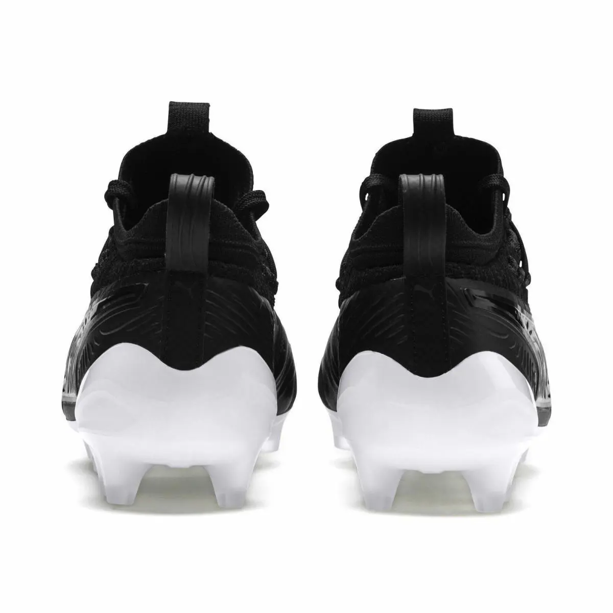 Puma shoes - Black 6