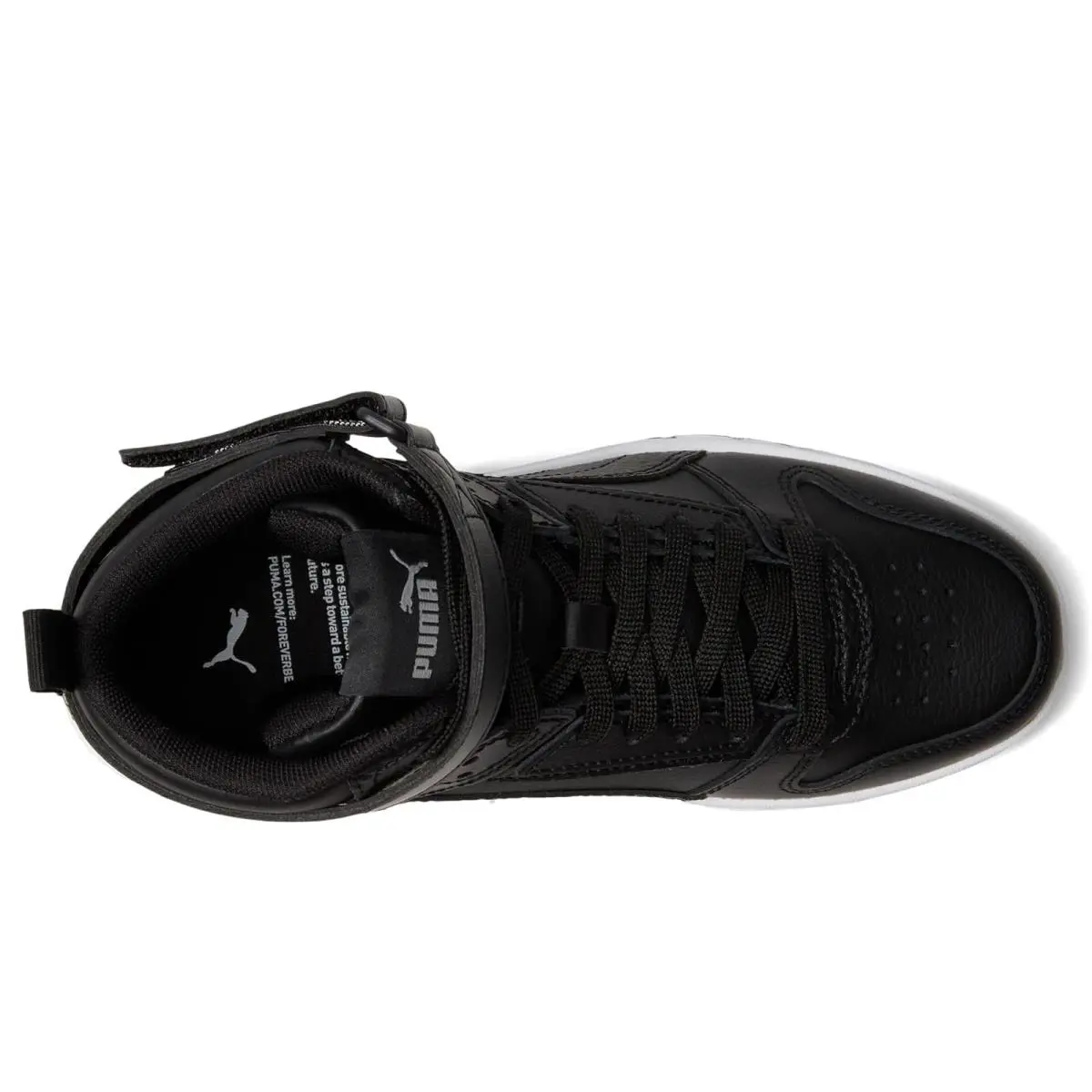 Puma shoes - Puma Black/Puma Black/Puma Team Gold 0