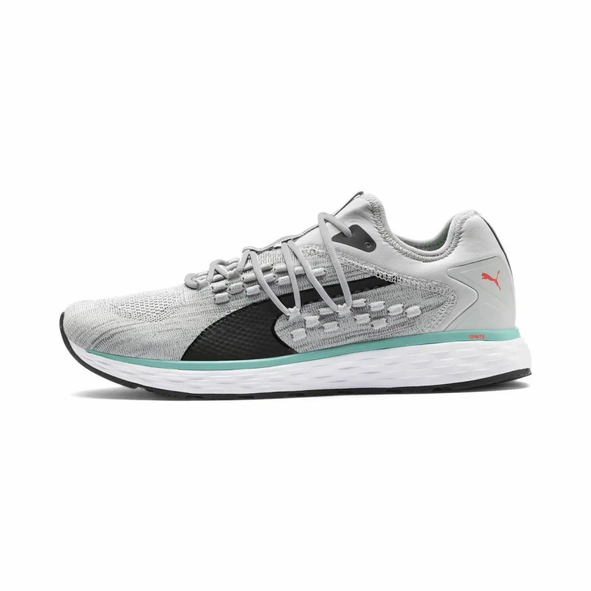 Puma shoes - Gray 0
