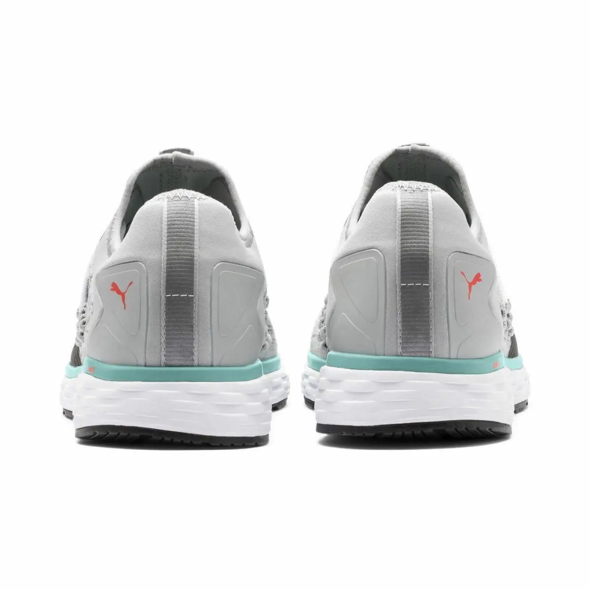 Puma shoes - Gray 1