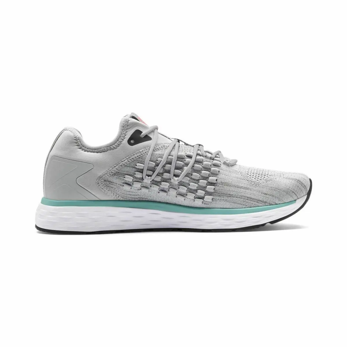 Puma shoes - Gray 3