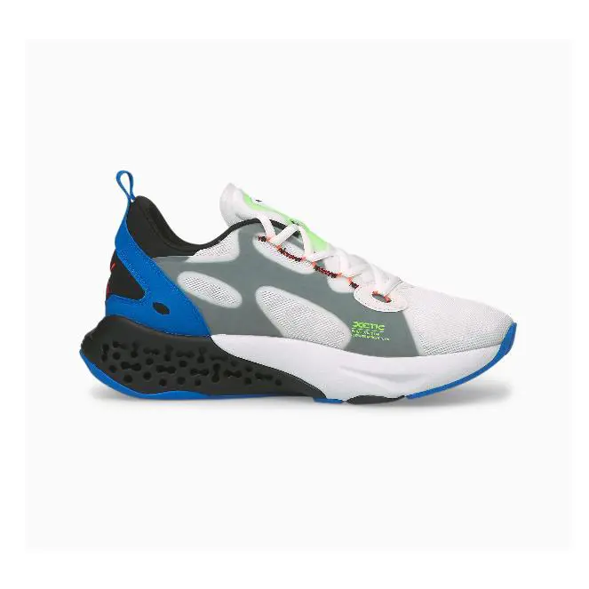 Puma shoes - PUMA Xetic - Xetic - 19519602100 - Blue 0