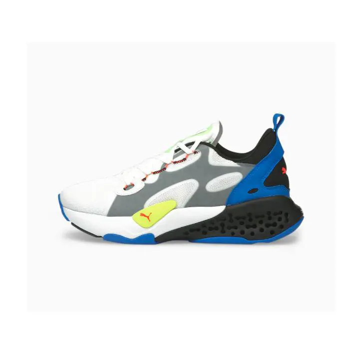 Puma shoes - PUMA Xetic - Xetic - 19519602100 - Blue 1