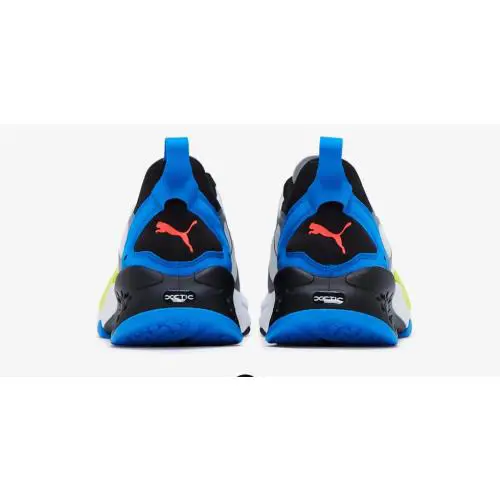 Puma shoes - PUMA Xetic - Xetic - 19519602100 - Blue 3