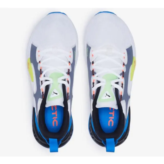 Puma shoes - PUMA Xetic - Xetic - 19519602100 - Blue 10