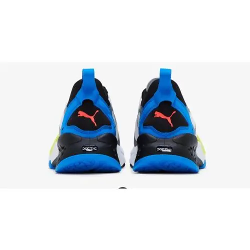 Puma shoes - PUMA Xetic - Xetic - 19519602100 - Blue 11