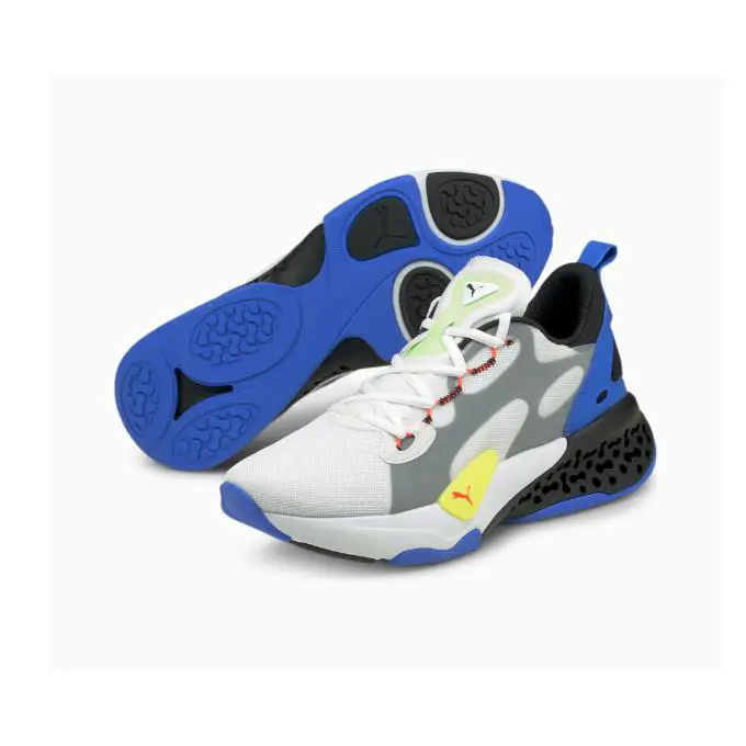 Puma shoes - PUMA Xetic - Xetic - 19519602100 - Blue 7