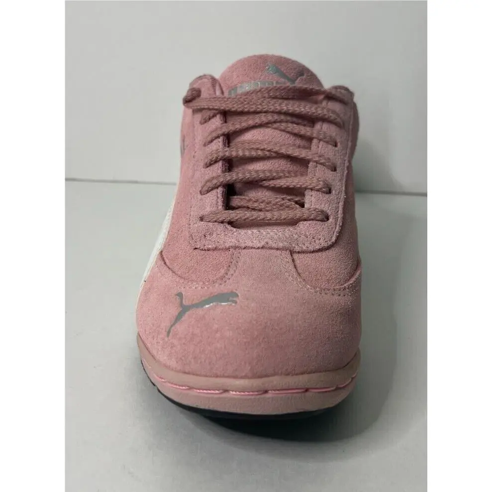 Puma shoes - Light Flight - Light Flight - Pink 0