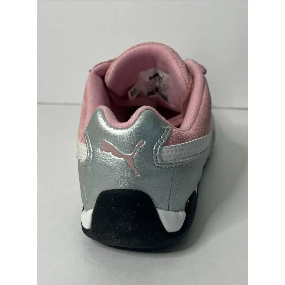 Puma shoes - Light Flight - Light Flight - Pink 2