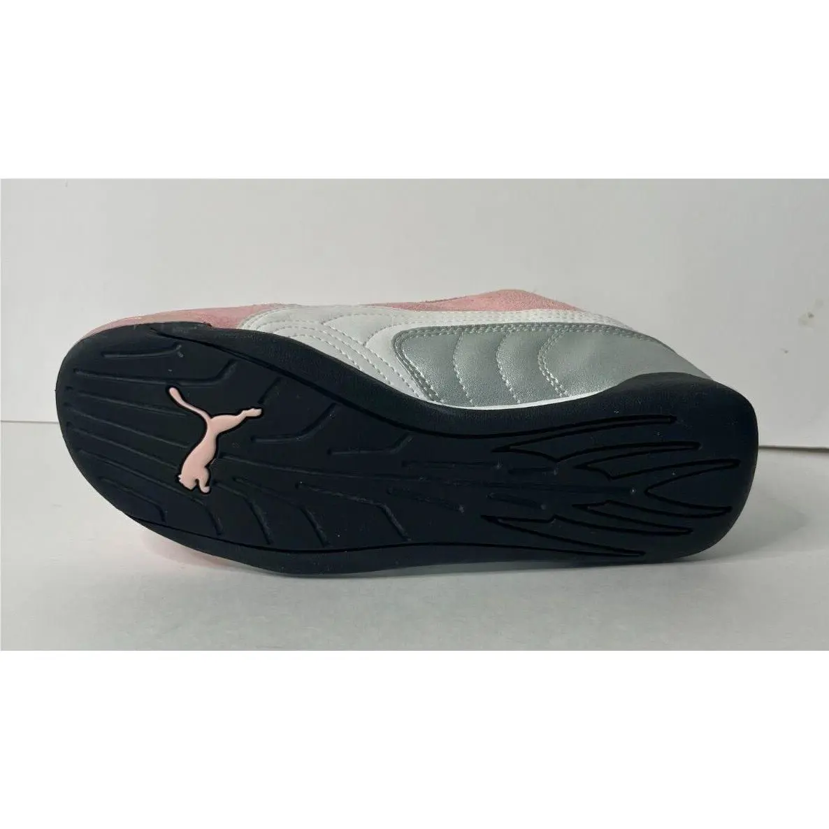 Puma shoes - Light Flight - Light Flight - Pink 4