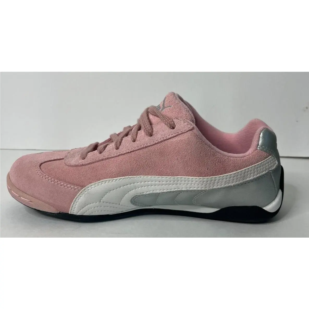 Puma shoes - Light Flight - Light Flight - Pink 7