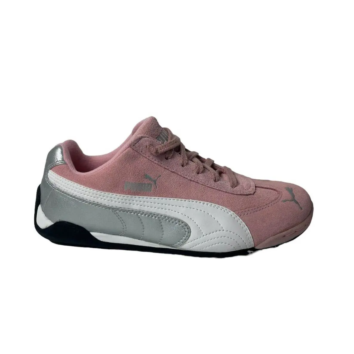 Puma shoes - Light Flight - Light Flight - Pink 5