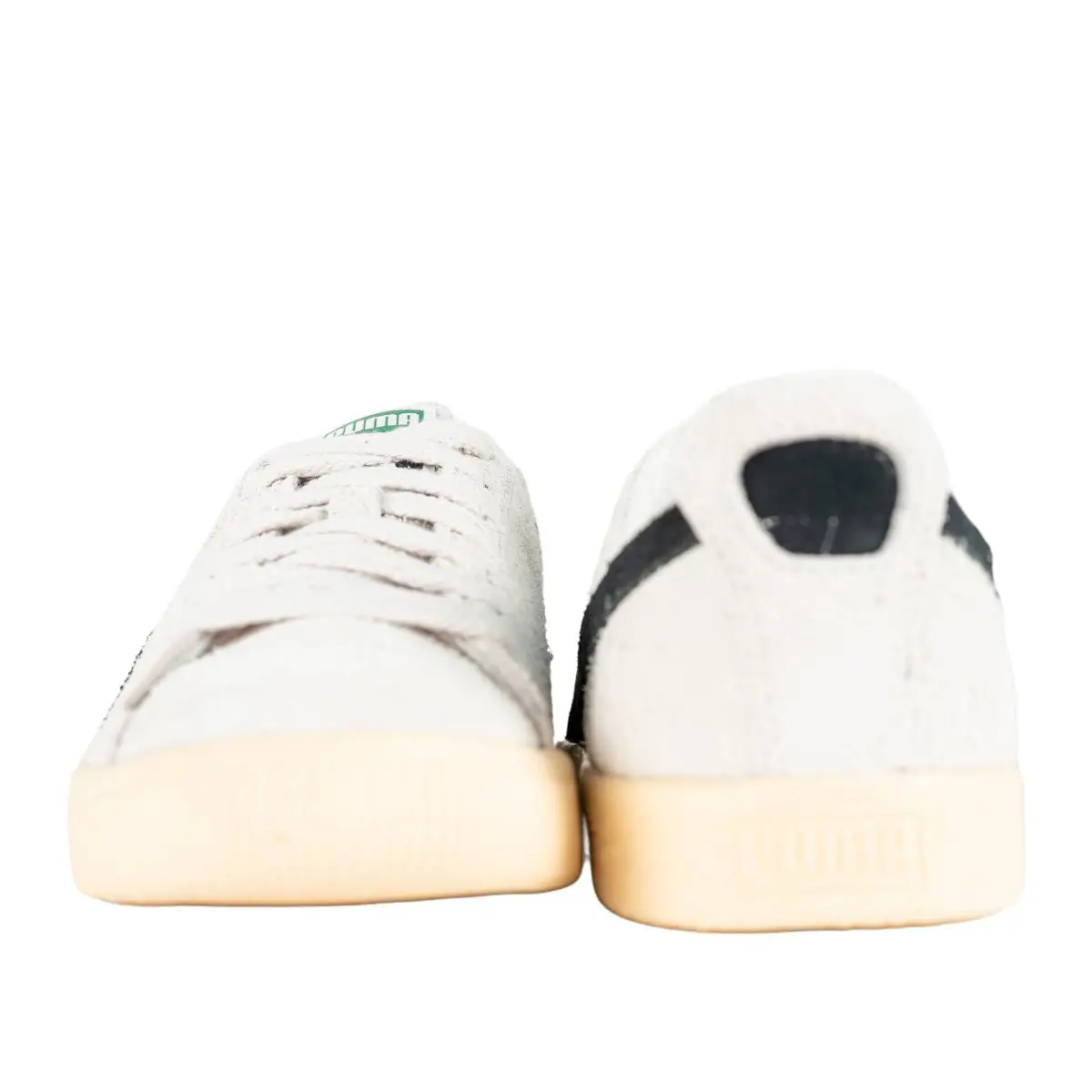 Puma shoes - 393115-01 - 393115-01 - Sedate Gray-Cashew 4