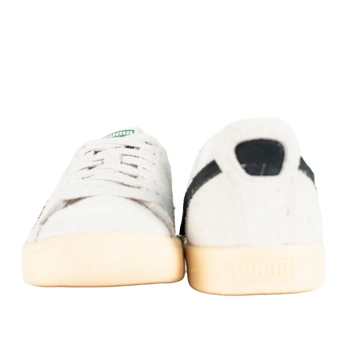 Puma shoes - 393115-01 - 393115-01 - Sedate Gray-Cashew 11