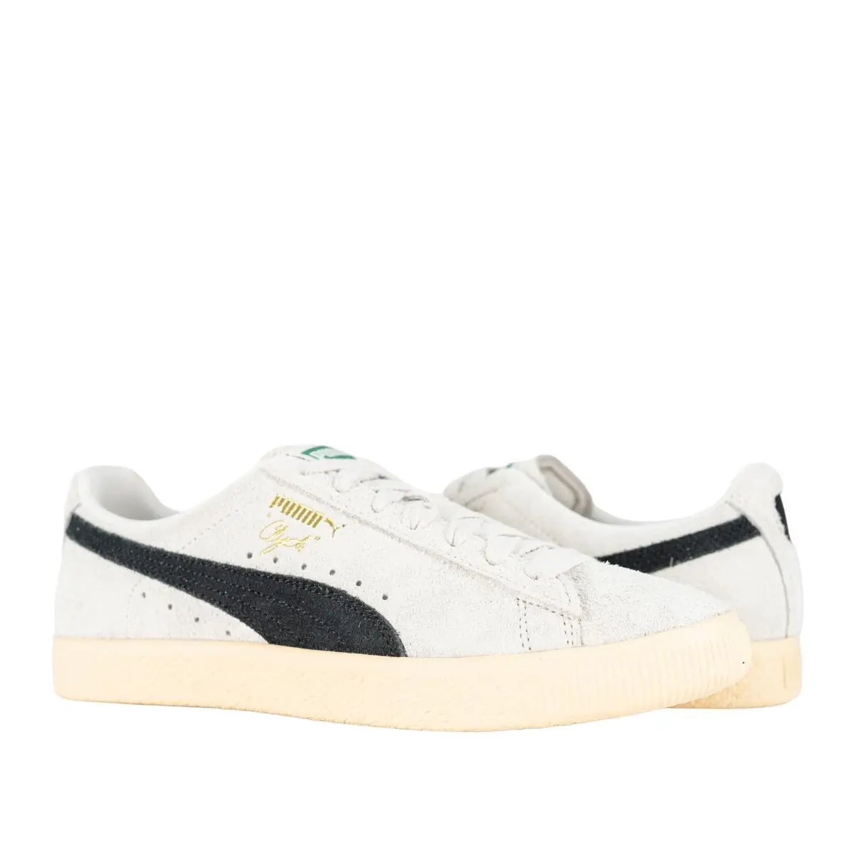 Puma shoes - 393115-01 - 393115-01 - Sedate Gray-Cashew 6