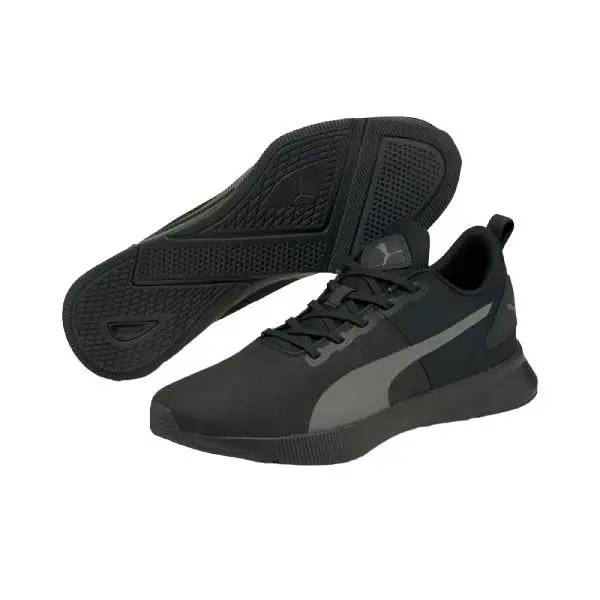 Puma shoes - Black 3