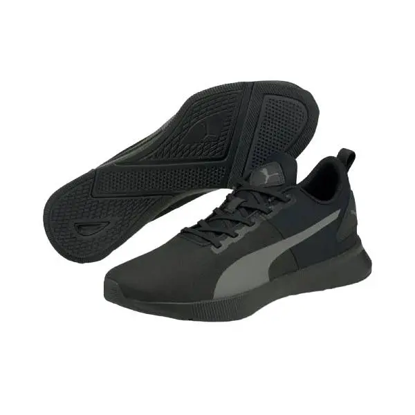 Puma shoes - Black 3