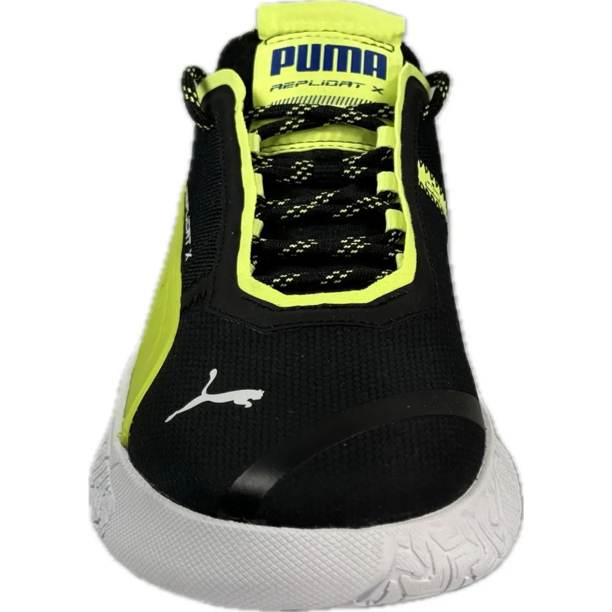 Puma shoes - Circuit - Circuit - 30646004 - Black/fizzy (UPC: 192341762805) 3