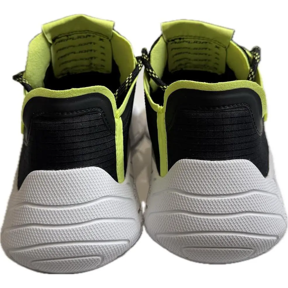 Puma shoes - Circuit - Circuit - 30646004 - Black/fizzy (UPC: 192341762805) 5