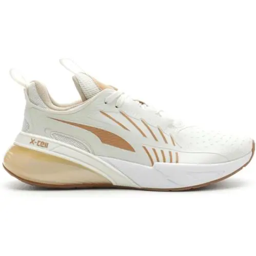 Puma shoes - PUMA Cell - Cell - 37880402 - White 0